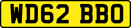 WD62BBO