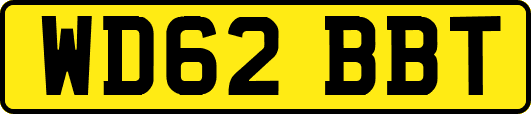 WD62BBT