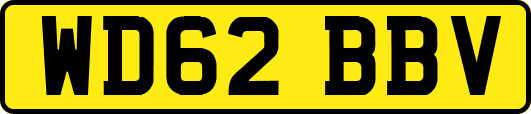 WD62BBV