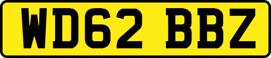 WD62BBZ