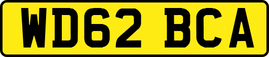 WD62BCA
