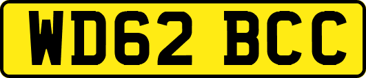 WD62BCC