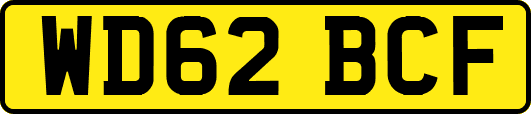 WD62BCF