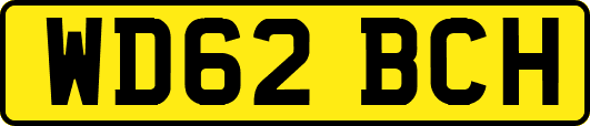 WD62BCH