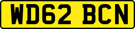 WD62BCN