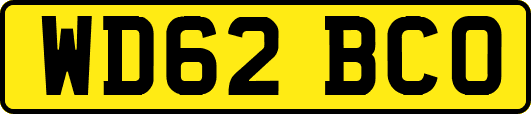WD62BCO