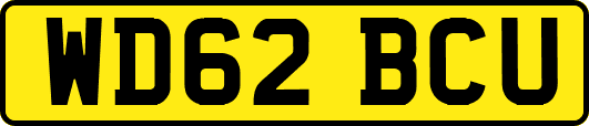 WD62BCU