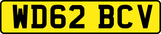 WD62BCV