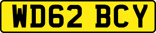 WD62BCY