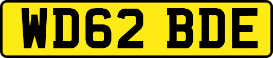 WD62BDE