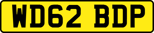 WD62BDP