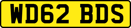 WD62BDS