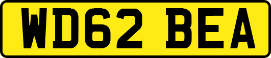 WD62BEA