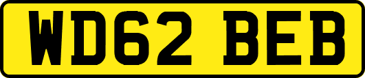 WD62BEB