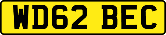 WD62BEC