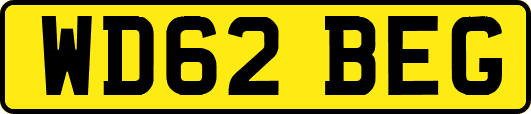 WD62BEG