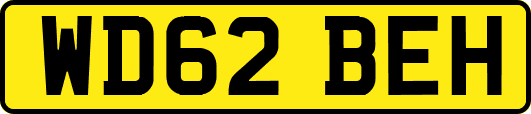 WD62BEH