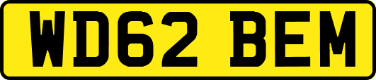 WD62BEM