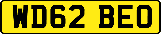 WD62BEO