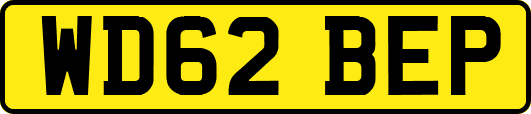 WD62BEP