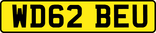 WD62BEU