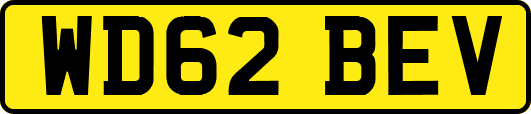 WD62BEV