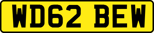 WD62BEW