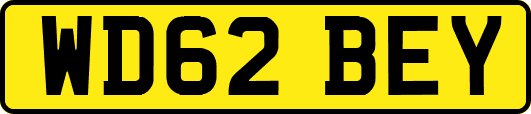 WD62BEY