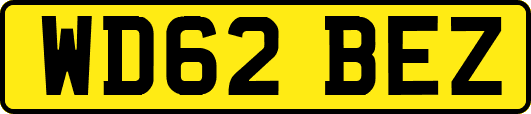 WD62BEZ