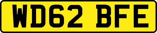 WD62BFE