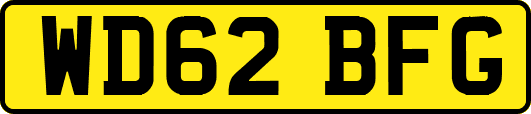 WD62BFG
