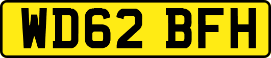 WD62BFH