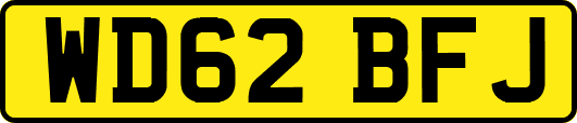 WD62BFJ