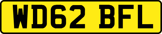 WD62BFL