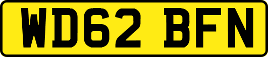 WD62BFN