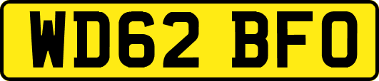 WD62BFO