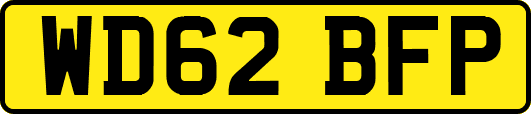 WD62BFP