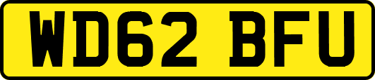 WD62BFU