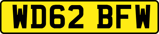 WD62BFW