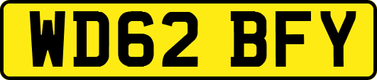 WD62BFY