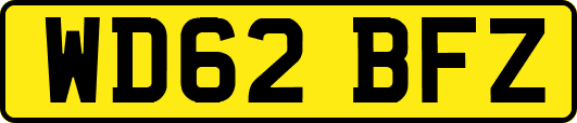 WD62BFZ