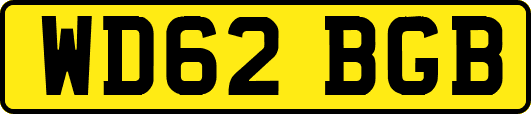 WD62BGB