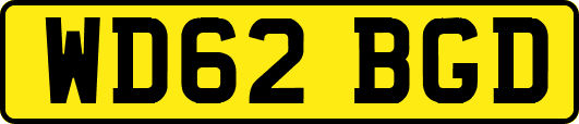 WD62BGD