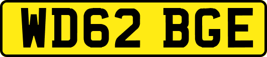 WD62BGE