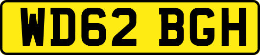 WD62BGH