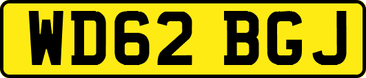 WD62BGJ