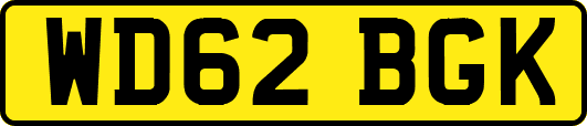 WD62BGK