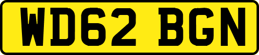 WD62BGN