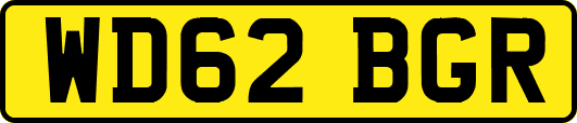 WD62BGR