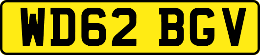 WD62BGV